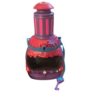 HOLOBRITE Pixie Lantern, Virtual Dancing and Games untested